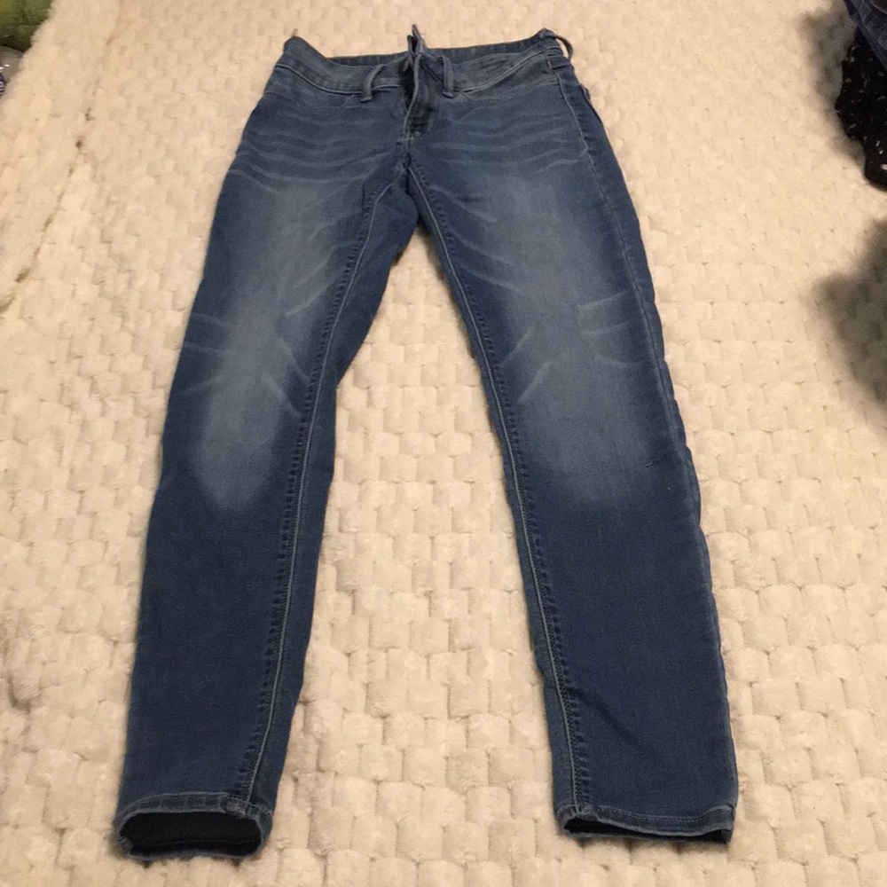 Women Jegging